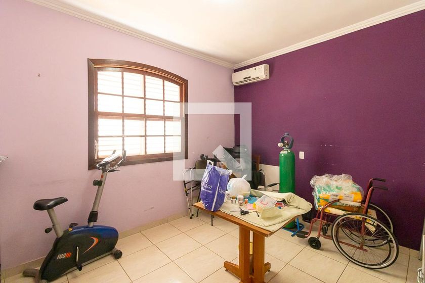 Casa à Venda - Jardim Chapadão, 5 Quartos,  394 m2 em , Campinas - sp | SoloBR