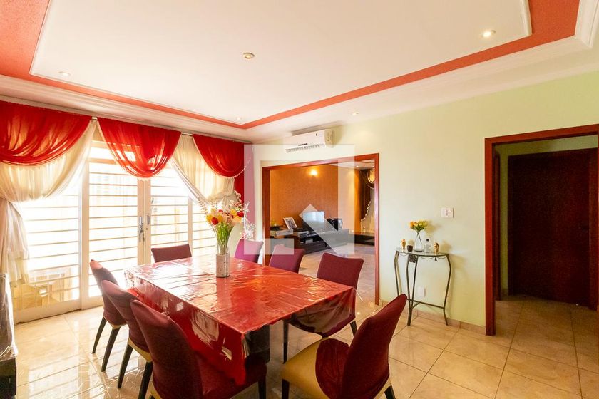 Casa à Venda - Jardim Chapadão, 5 Quartos,  394 m2 em , Campinas - sp | SoloBR