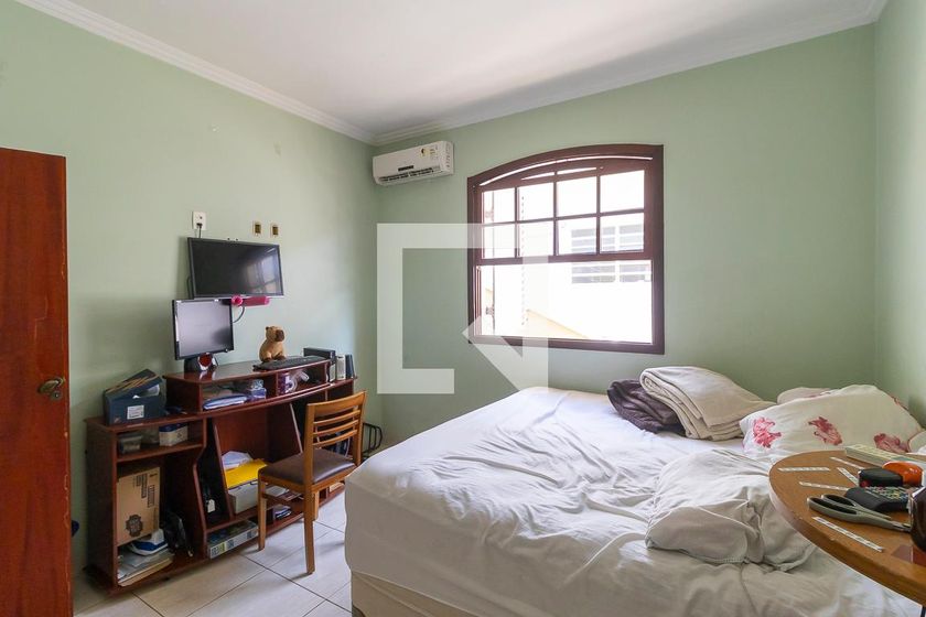Casa à Venda - Jardim Chapadão, 5 Quartos,  394 m2 em , Campinas - sp | SoloBR