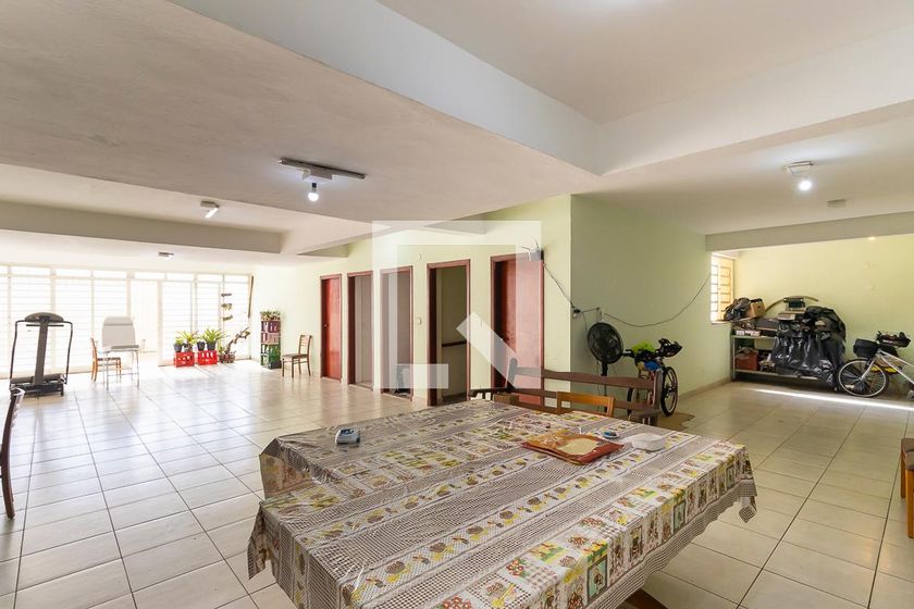 Casa à Venda - Jardim Chapadão, 5 Quartos,  394 m2 em , Campinas - sp | SoloBR
