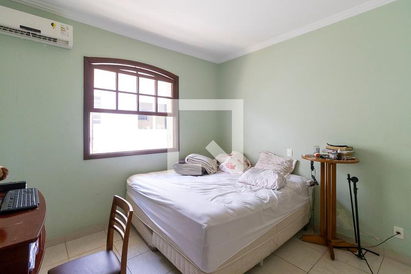 Casa à Venda - Jardim Chapadão, 5 Quartos,  394 m2 em , Campinas - sp | SoloBR