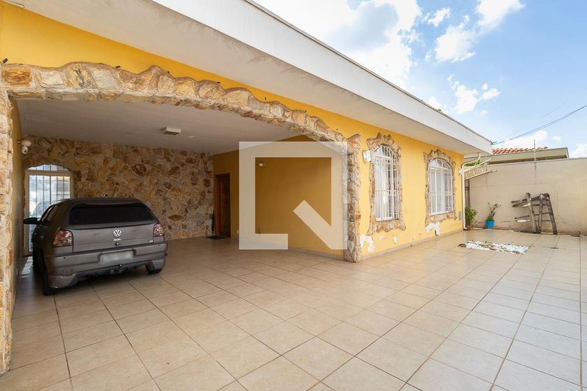 Casa à Venda - Jardim Chapadão, 5 Quartos,  394 m2 em , Campinas - sp | SoloBR
