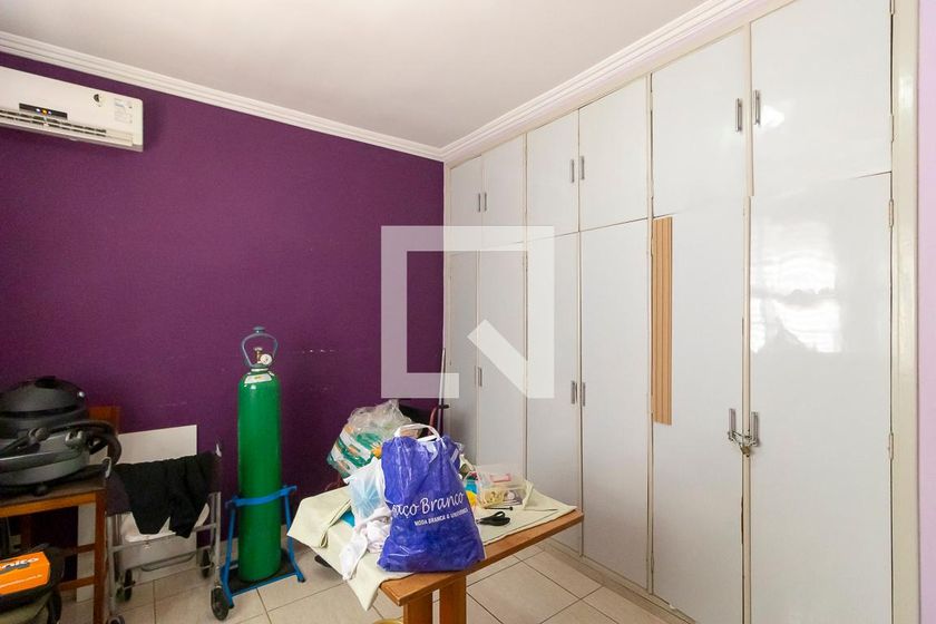 Casa à Venda - Jardim Chapadão, 5 Quartos,  394 m2 em , Campinas - sp | SoloBR