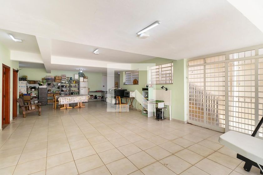 Casa à Venda - Jardim Chapadão, 5 Quartos,  394 m2 em , Campinas - sp | SoloBR