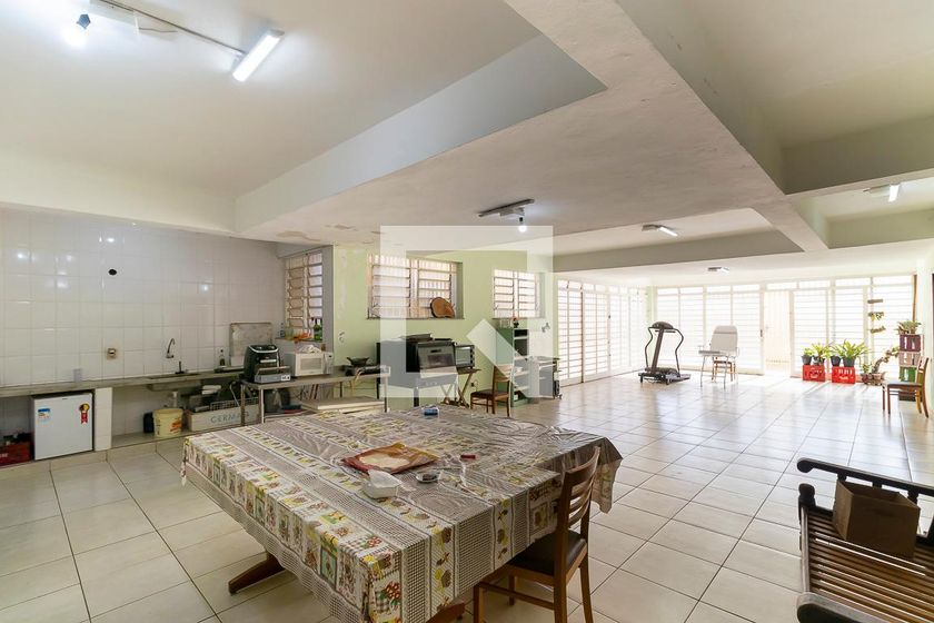 Casa à Venda - Jardim Chapadão, 5 Quartos,  394 m2 em , Campinas - sp | SoloBR