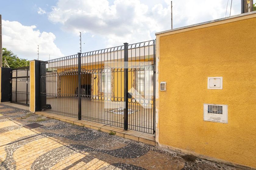 Casa à Venda - Jardim Chapadão, 5 Quartos,  394 m2 em , Campinas - sp | SoloBR