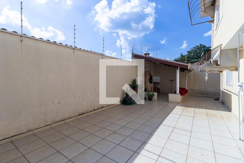 Casa à Venda - Jardim Chapadão, 5 Quartos,  394 m2 em , Campinas - sp | SoloBR