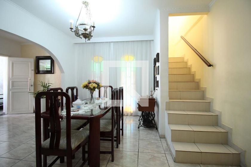 Casa, 3 quartos, 180 m² - Foto 15