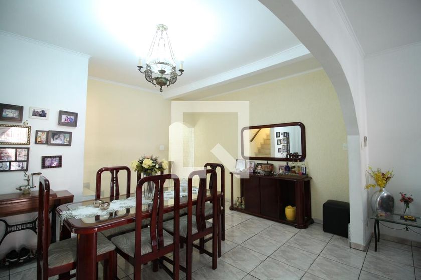 Casa, 3 quartos, 180 m² - Foto 11