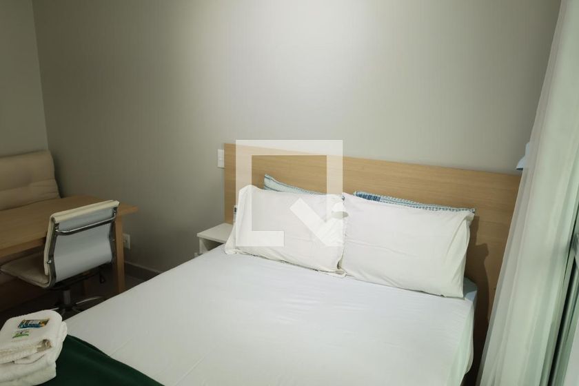 Kitnet-Studio, 25 m² - Foto 4