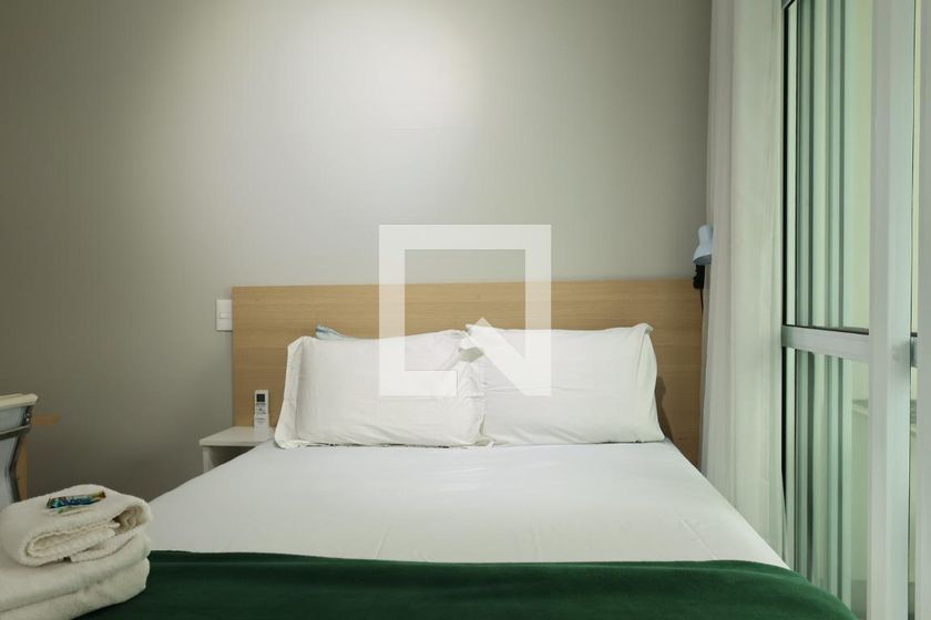 Kitnet-Studio, 25 m² - Foto 3