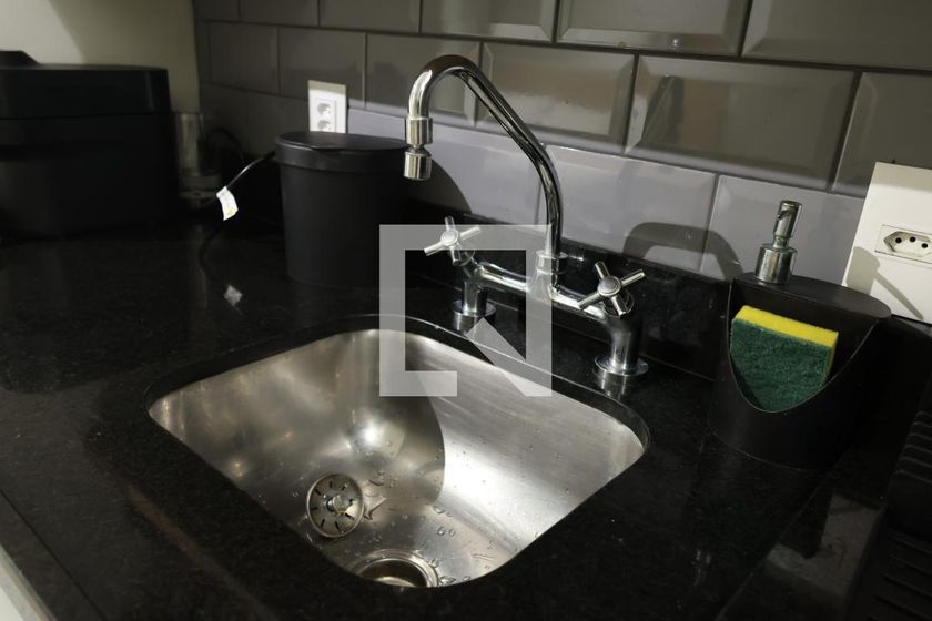 Kitnet-Studio, 25 m² - Foto 12