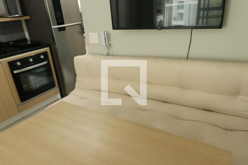 Kitnet-Studio, 25 m² - Foto 7