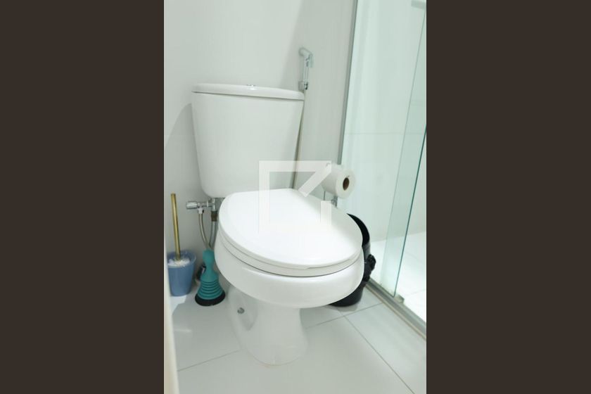 Kitnet-Studio, 25 m² - Foto 15
