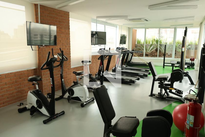 Kitnet-Studio, 25 m² - Foto 26