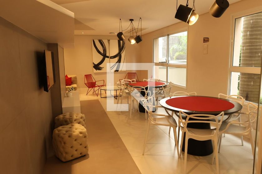 Kitnet-Studio, 25 m² - Foto 27