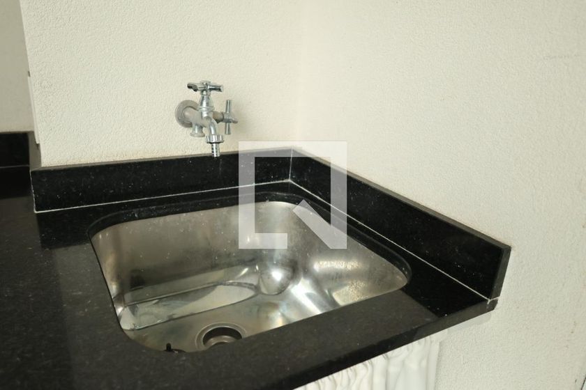 Kitnet-Studio, 25 m² - Foto 22