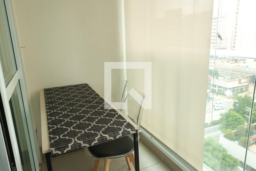 Kitnet-Studio, 25 m² - Foto 19