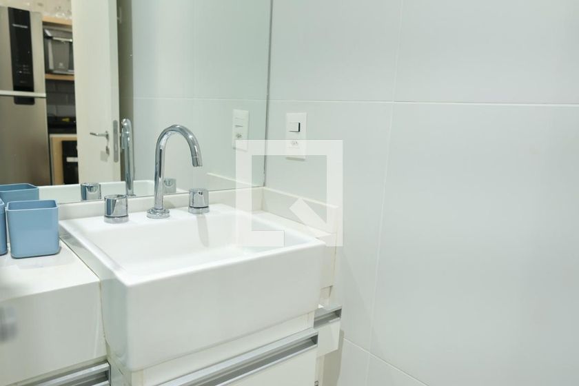 Kitnet-Studio, 25 m² - Foto 16