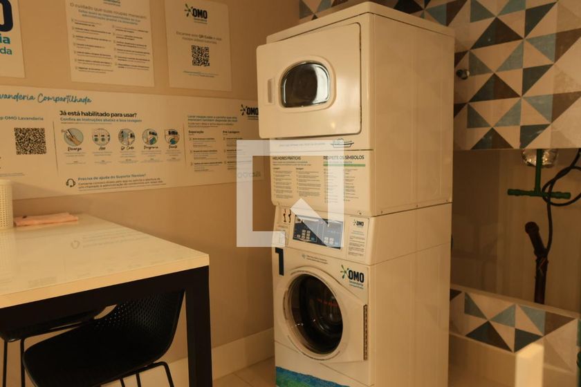 Kitnet-Studio, 25 m² - Foto 28