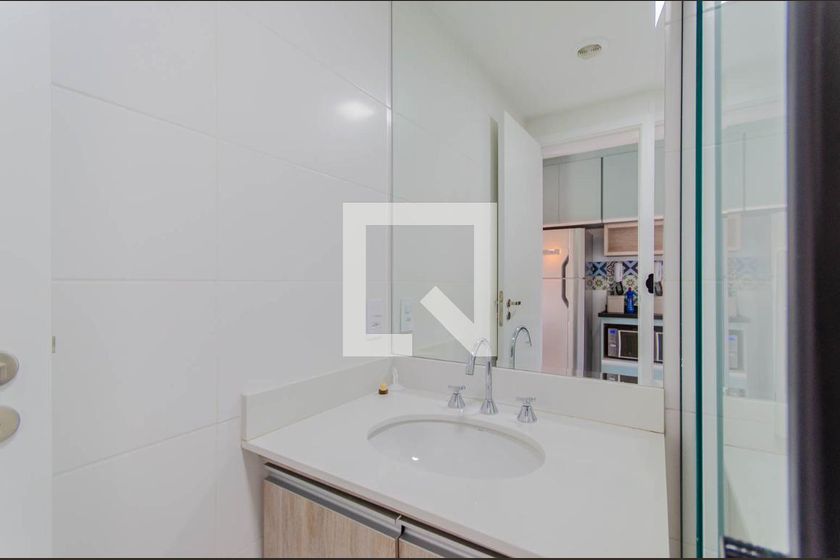 Kitnet-Studio, 20 m² - Foto 17