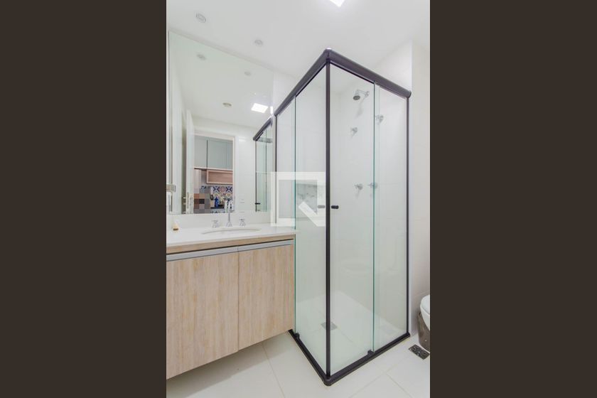 Kitnet-Studio, 20 m² - Foto 11