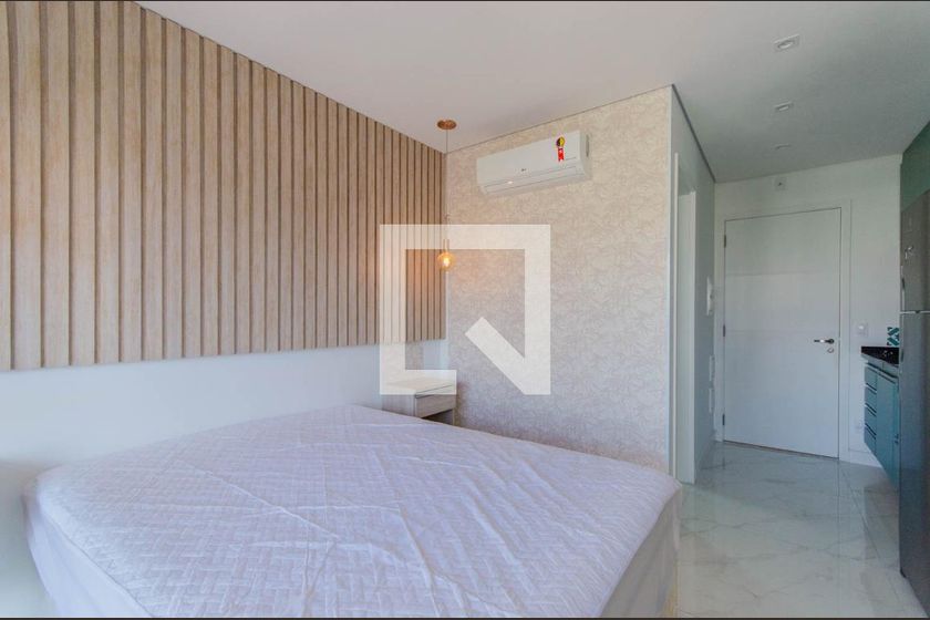 Kitnet-Studio, 20 m² - Foto 7