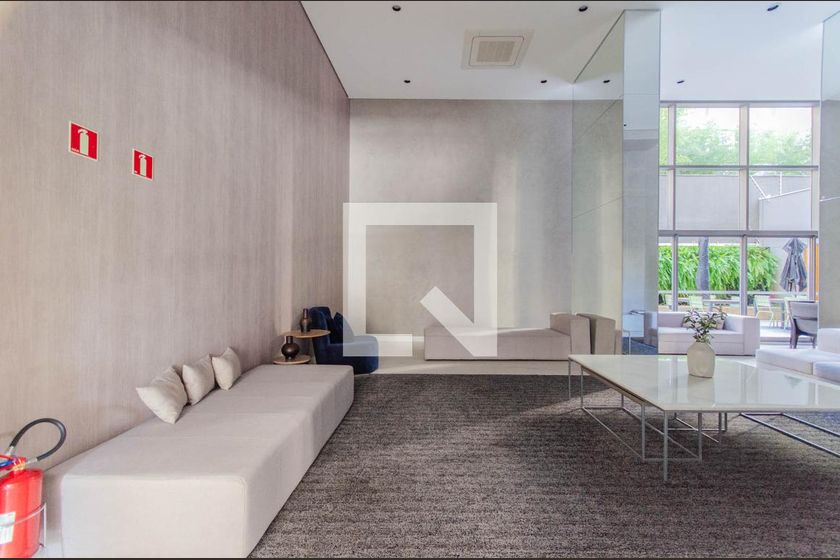 Kitnet-Studio, 20 m² - Foto 39