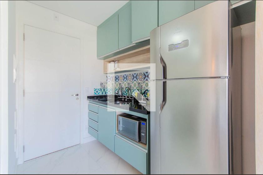 Kitnet-Studio, 20 m² - Foto 19