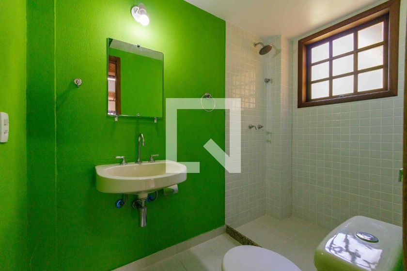 Casa, 5 quartos, 248 m² - Foto 14