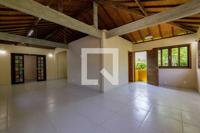 Casa, 5 quartos, 248 m² - Foto 6