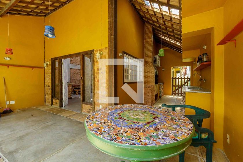 Casa, 5 quartos, 248 m² - Foto 60