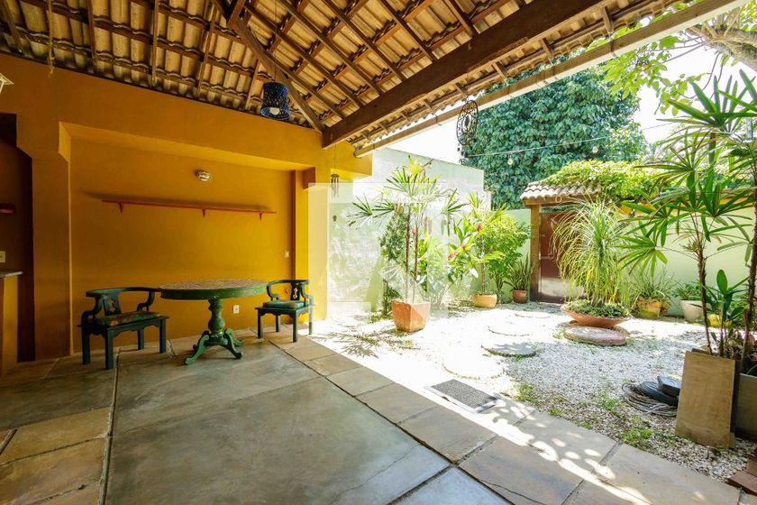 Casa, 5 quartos, 248 m² - Foto 61