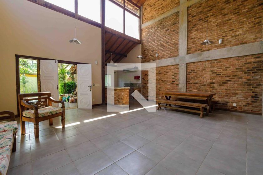 Casa, 5 quartos, 248 m² - Foto 4