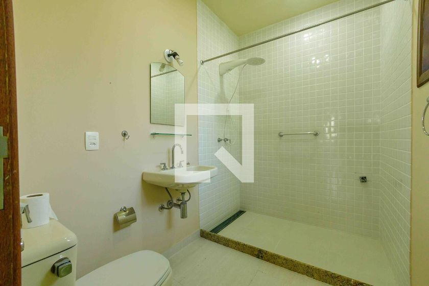 Casa, 5 quartos, 248 m² - Foto 22