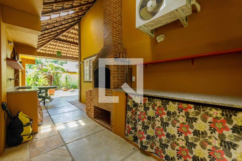 Casa, 5 quartos, 248 m² - Foto 66