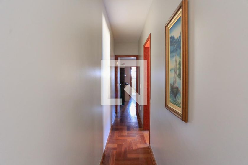 Casa, 4 quartos, 246 m² - Foto 17