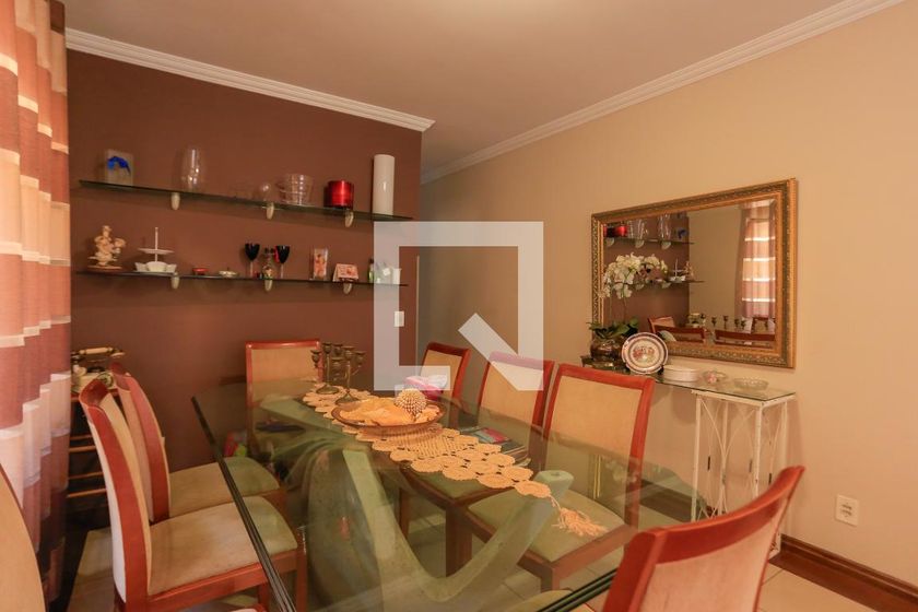 Casa, 4 quartos, 246 m² - Foto 8