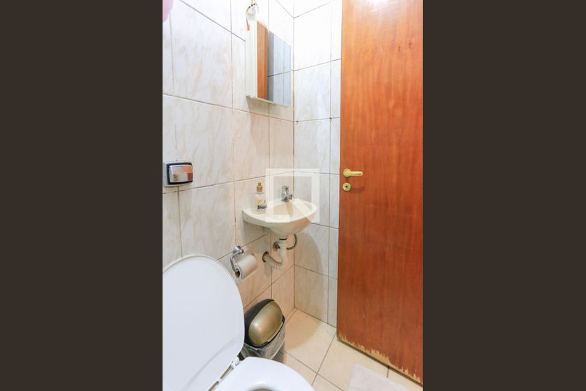 Casa, 4 quartos, 246 m² - Foto 26