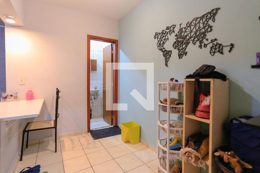 Casa, 4 quartos, 246 m² - Foto 29