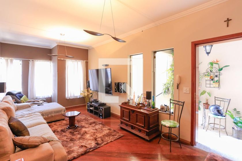 Casa, 4 quartos, 246 m² - Foto 3
