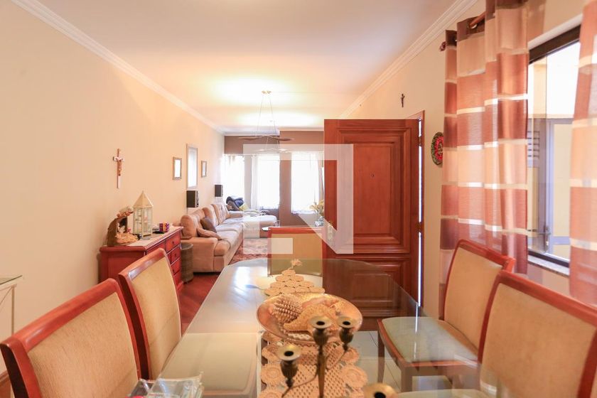 Casa, 4 quartos, 246 m² - Foto 10
