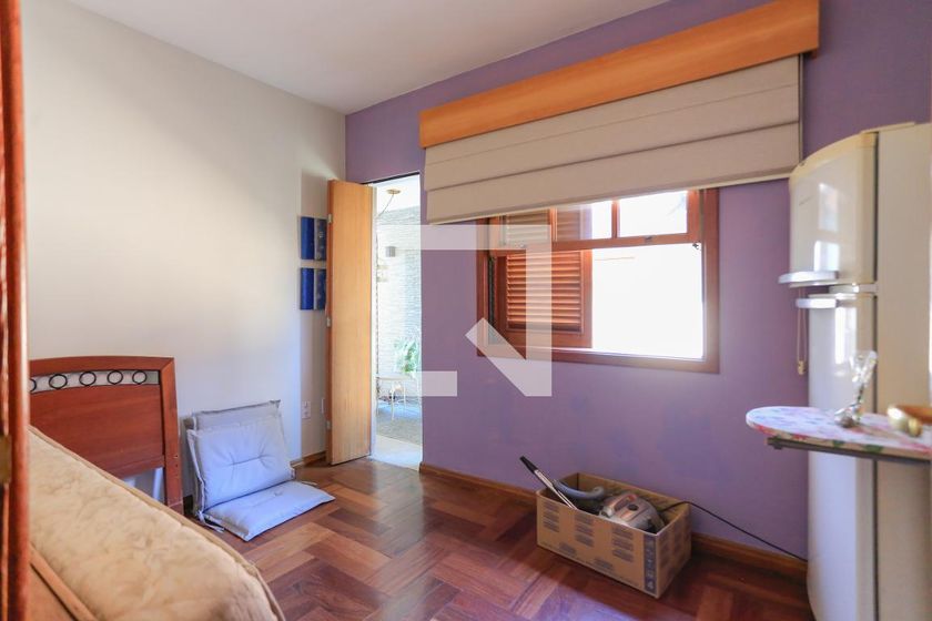 Casa, 4 quartos, 246 m² - Foto 44