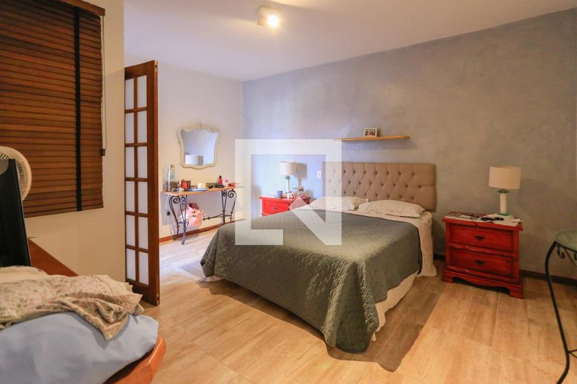 Casa, 4 quartos, 246 m² - Foto 35