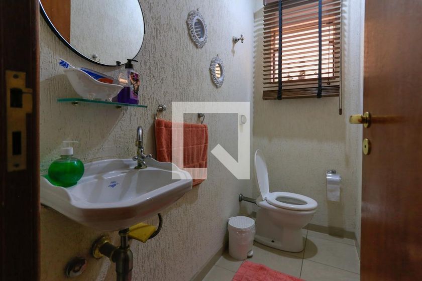 Casa, 4 quartos, 246 m² - Foto 12