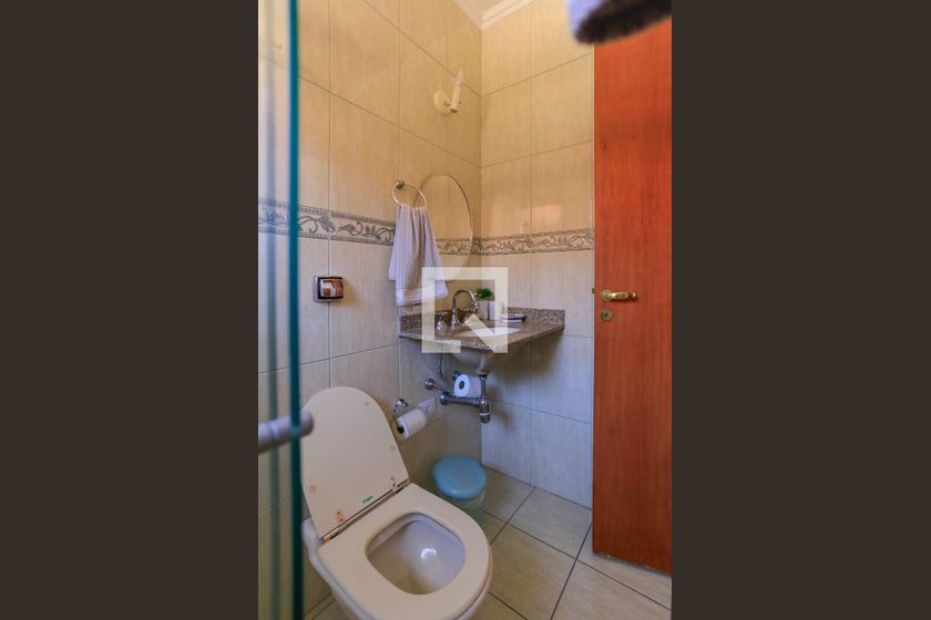 Casa, 4 quartos, 246 m² - Foto 52
