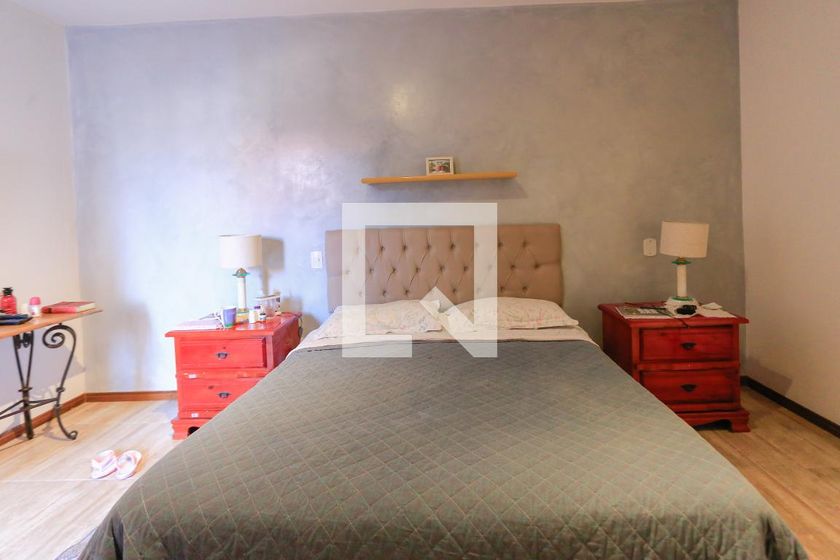 Casa, 4 quartos, 246 m² - Foto 36