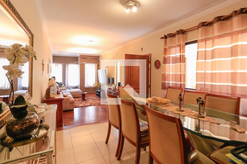 Casa, 4 quartos, 246 m² - Foto 9