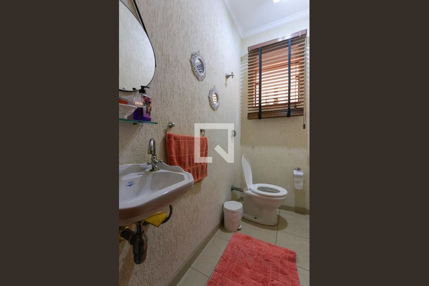 Casa, 4 quartos, 246 m² - Foto 13