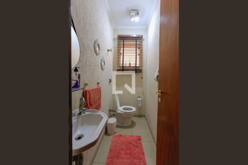 Casa, 4 quartos, 246 m² - Foto 11